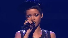 Rihanna - Cockiness