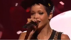 Rihanna - We Found Love