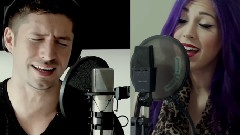 模仿翻唱 - As Long As You Love Me