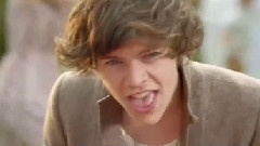 One Direction - Live While We're Young