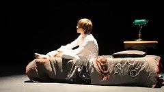 Sleeping With The Light On