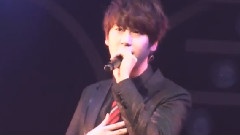 Super Junior,圭贤(Super Junior) - 2013年圭贤日历 与你光辉的日子DVD预告