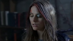 Owl Eyes - Love Run Dry