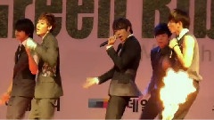 U-KISS - Believe