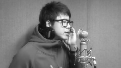 模仿翻唱 - 感谢你的笑容