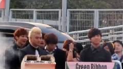U-KISS - 待机 Green