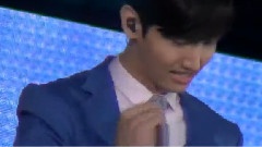 东方神起 - Just The Way You Are
