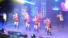 T-ara - 香港演唱会