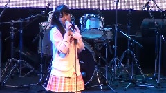 模仿翻唱 - 弱虫モンブラン/メランコリック