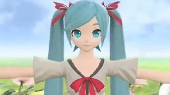 初音未来 - Dive Into Marchen
