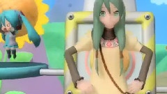 初音未来 - ねこみみスイッチ