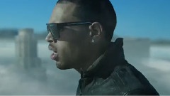 Chris Brown - Don't Wake Me Up