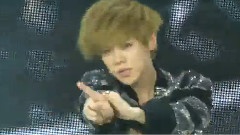EXO,EXO-M - History