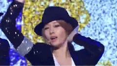 T-ara - Sexy Love - MBC音乐中心 现场版 中韩字幕 12/09/22