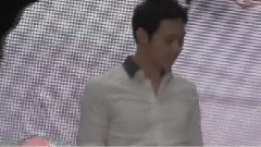 朴有天 - Fanmeeting in Thailand