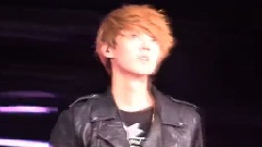 EXO,EXO-M - Lucifer