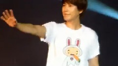圭贤(Super Junior),Super Junior - Ending