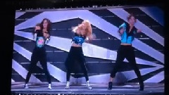 东方神起,少女时代 - Dance Battle