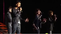 The Wanted - I Found You