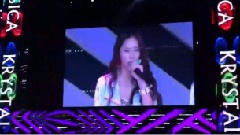 少女时代,Krystal(f(x)) - California Girls