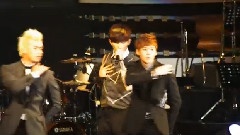 U-KISS - Stop Girl