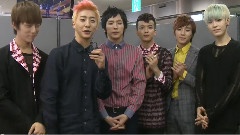 B.A.P - Global