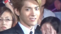 EXO-M - 音乐风云榜新人盛典