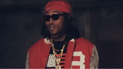 DJ Khaled,T.I.,Ace Hood,Lil Wayne - Bitches & Bottles