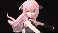 初音未来,巡音流歌 - のぱんつ