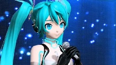 初音未来 - SPiCa 39's Giving Day Edition