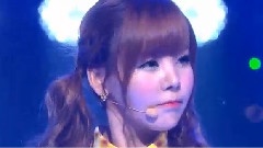 Orange Caramel - Lipstick