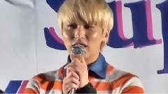 晟敏(Super Junior),Super Junior - Ending