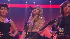 Taylor Swift - Mean