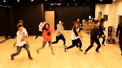 U-KISS - Intro & Stop Girl