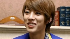 Infinite - Showcase THE MISSION DVD 2