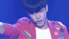 VIXX - Rock Ur Body