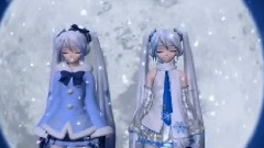 初音未来,VOCALOID家族 - ひとひらの