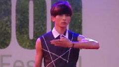 U-KISS - Stop Girl