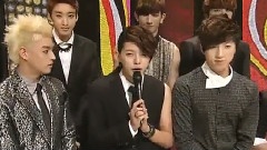 U-KISS - 采访