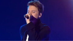 Conor Maynard - Can't Say No