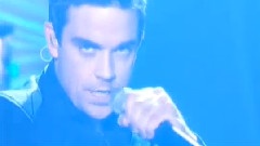 Robbie Williams - Feel