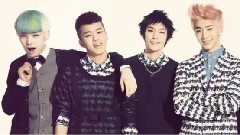 B.A.P - 大发事件