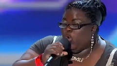 X Factor US - Bring It On Home