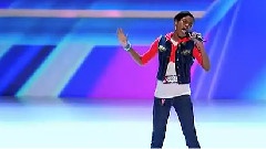 X Factor US - It's A Man's World