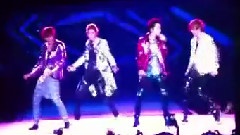 少女时代,EXO - DJ Got Us Fallin In Love Again