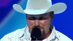 X Factor US - Anything Goes