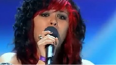 X Factor US - Nobody Knows