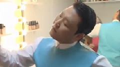 Psy - Stopped By The Office Of Chelsea Lately