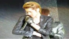 EXO-M - 你的世界