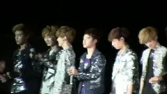 EXO - SM Town Live in Indonesia Cut